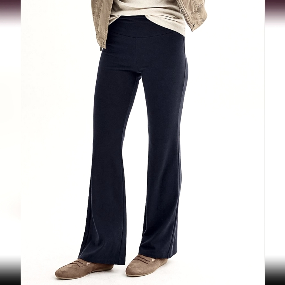 Women's Sonoma Goods For Life High-Rise Flare Leggings